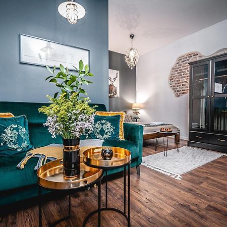 Queen Studio - Loftaffair Krakow Luaran gambar