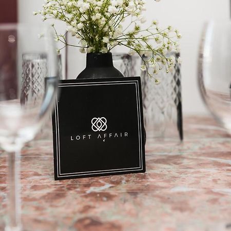 Queen Studio - Loftaffair Krakow Luaran gambar