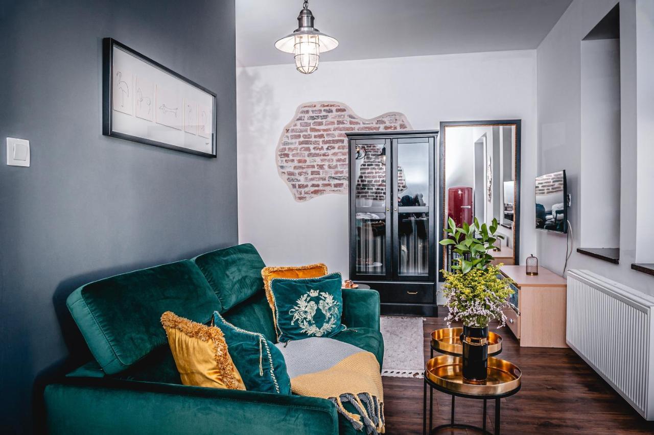 Queen Studio - Loftaffair Krakow Luaran gambar