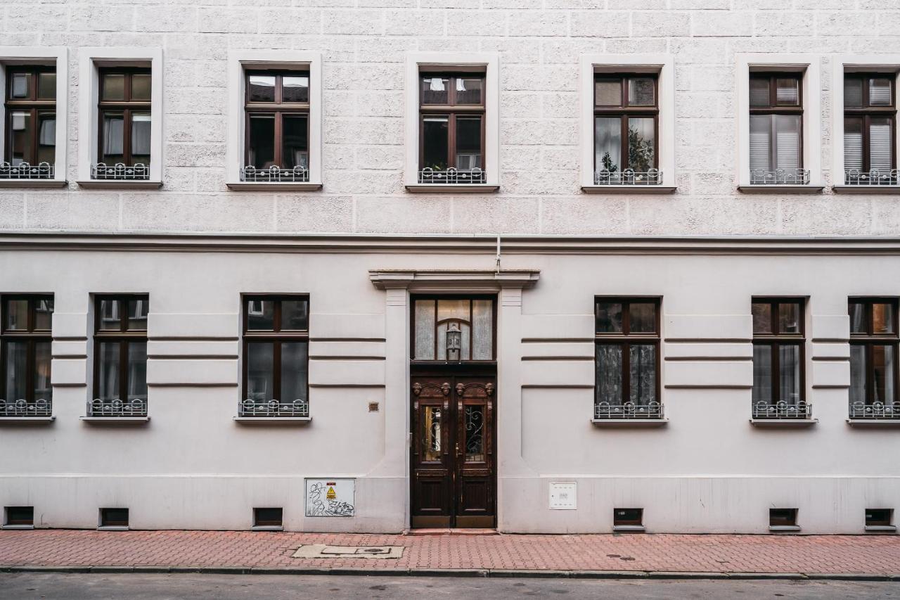 Queen Studio - Loftaffair Krakow Luaran gambar
